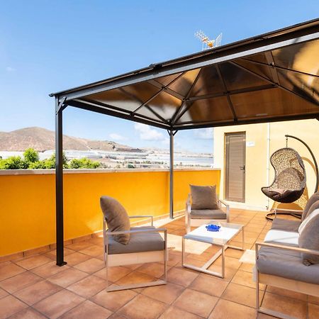 Las Fajanas De Galdar Las Palmas de Gran Canaria Eksteriør bilde