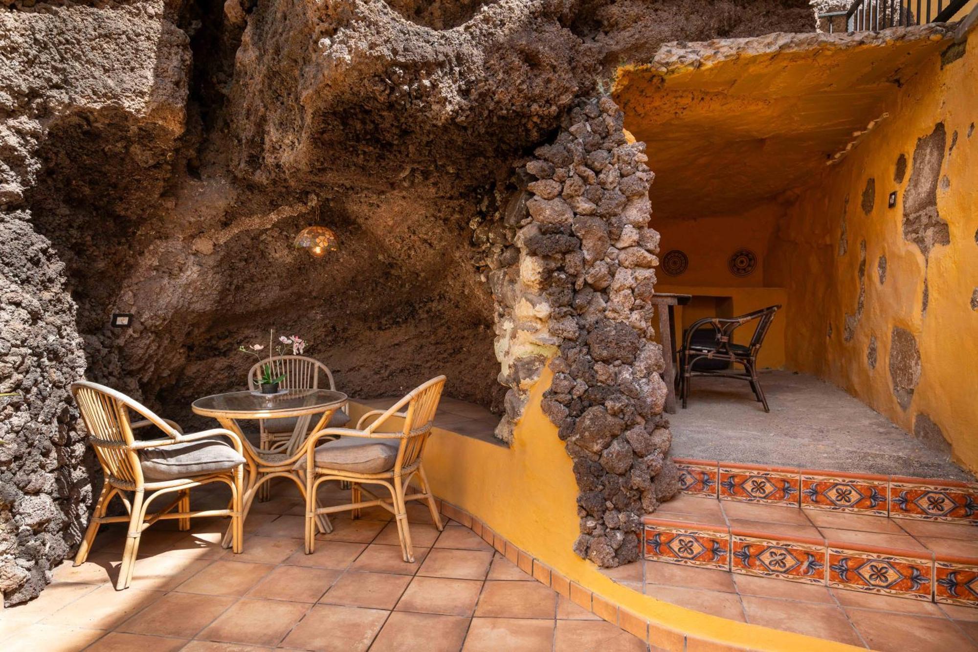 Las Fajanas De Galdar Las Palmas de Gran Canaria Eksteriør bilde