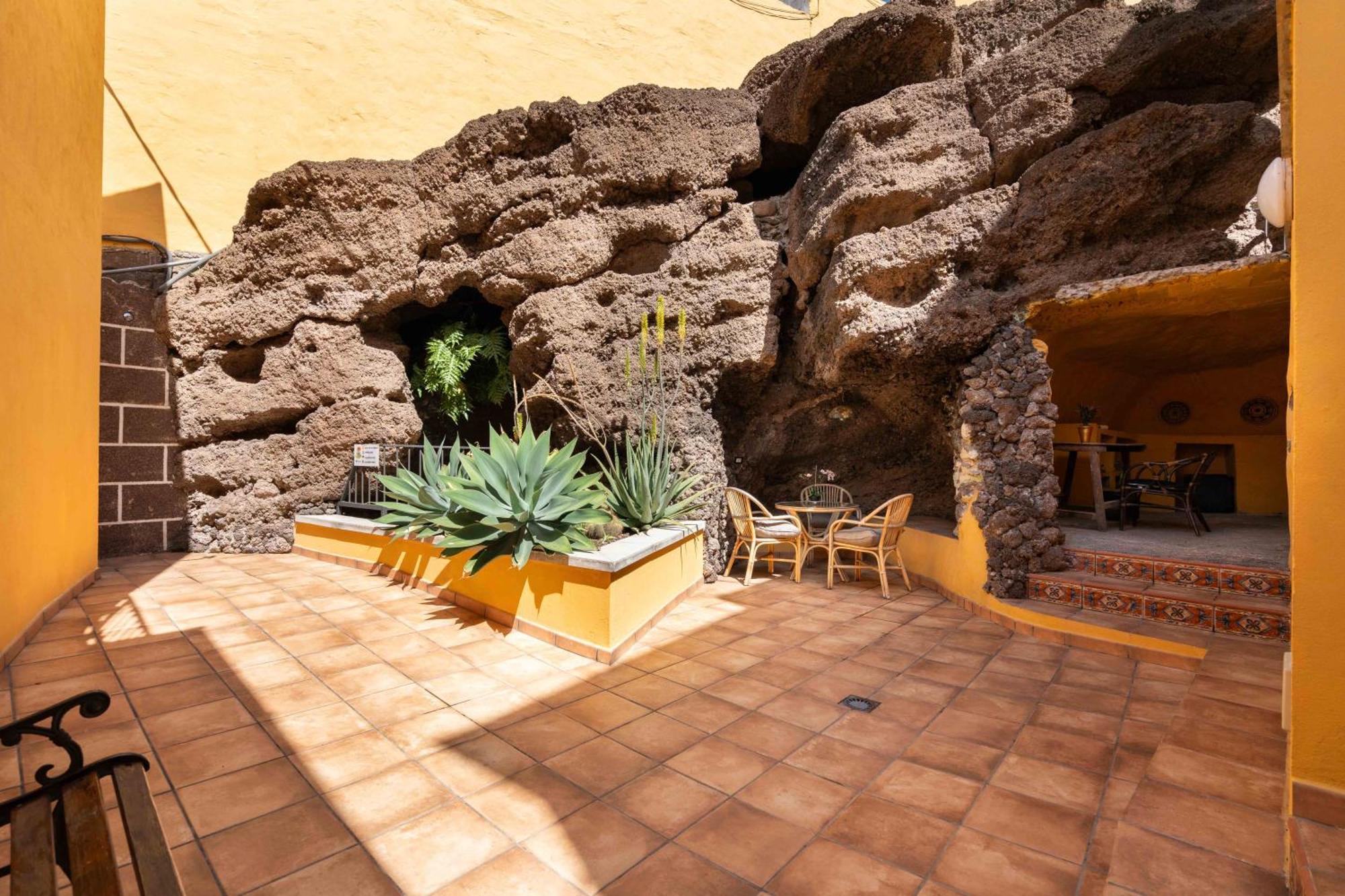 Las Fajanas De Galdar Las Palmas de Gran Canaria Eksteriør bilde
